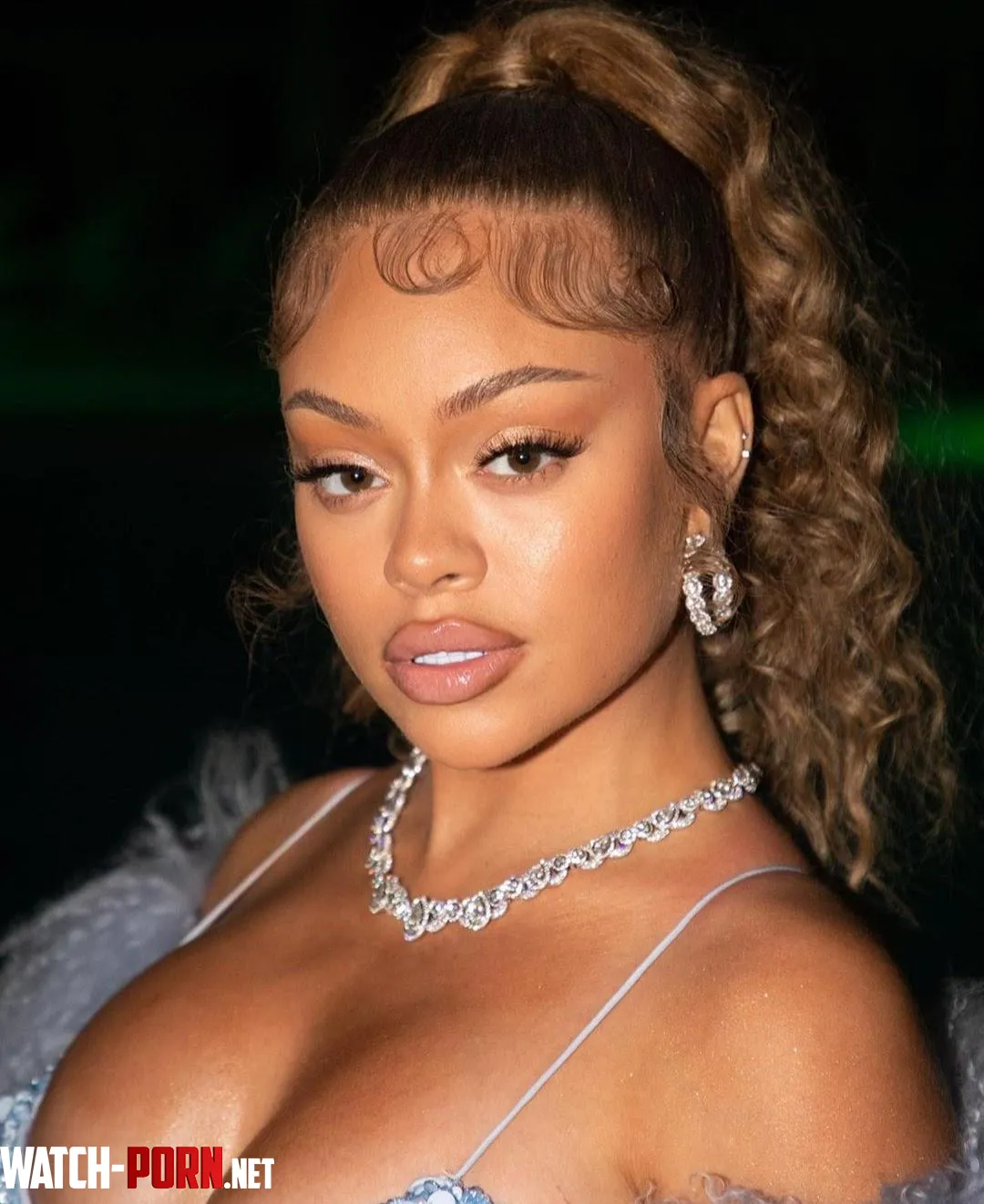 Latto. by Old-Bear-5275