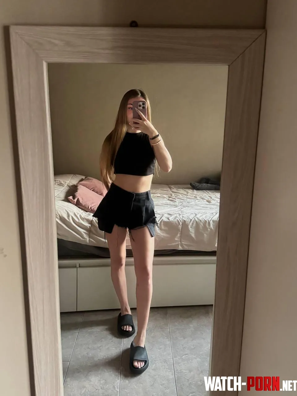 all black for today by ArcaneLadies