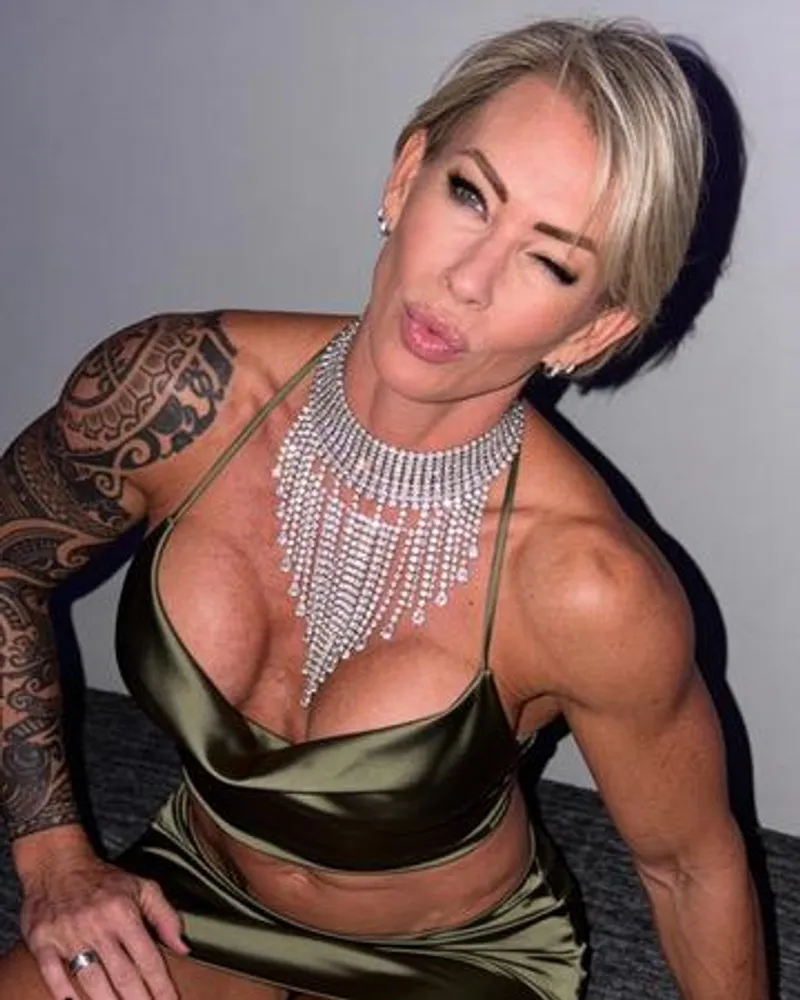 Thumbnail Age and Desire: A Provocative Question by LoriFetrick in the Gilf Category