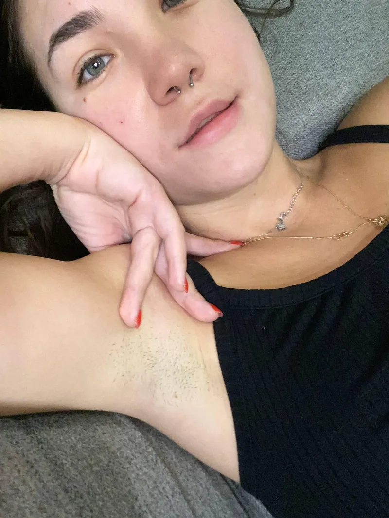 Thumbnail Sensual Stubble: Exploring armpitfetish Delights | armpitfetish