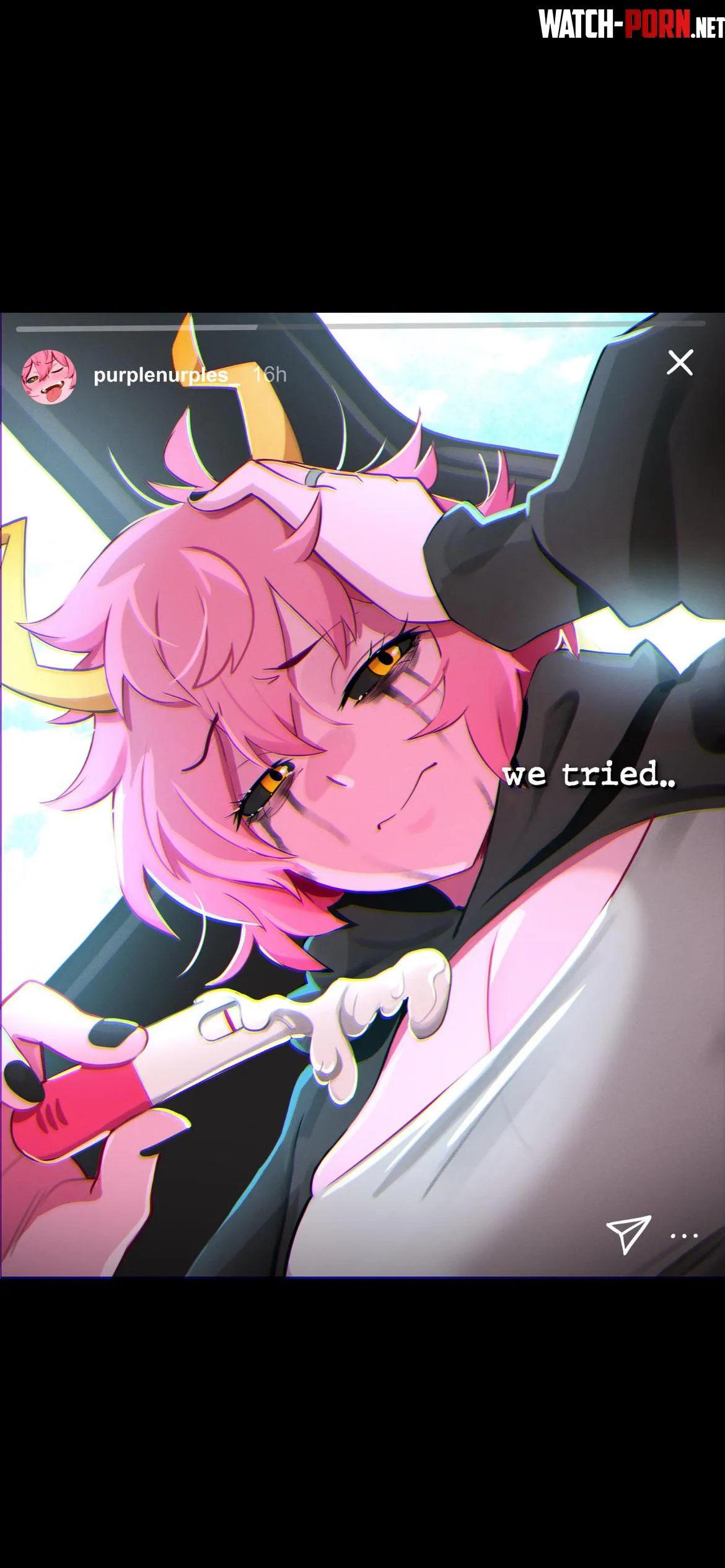 Mina By Khyleri by dieasenuts