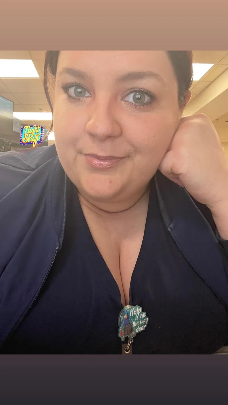 Thumbnail BBW Delights on a Lovely Wednesday Night by greeneyedgrrl21