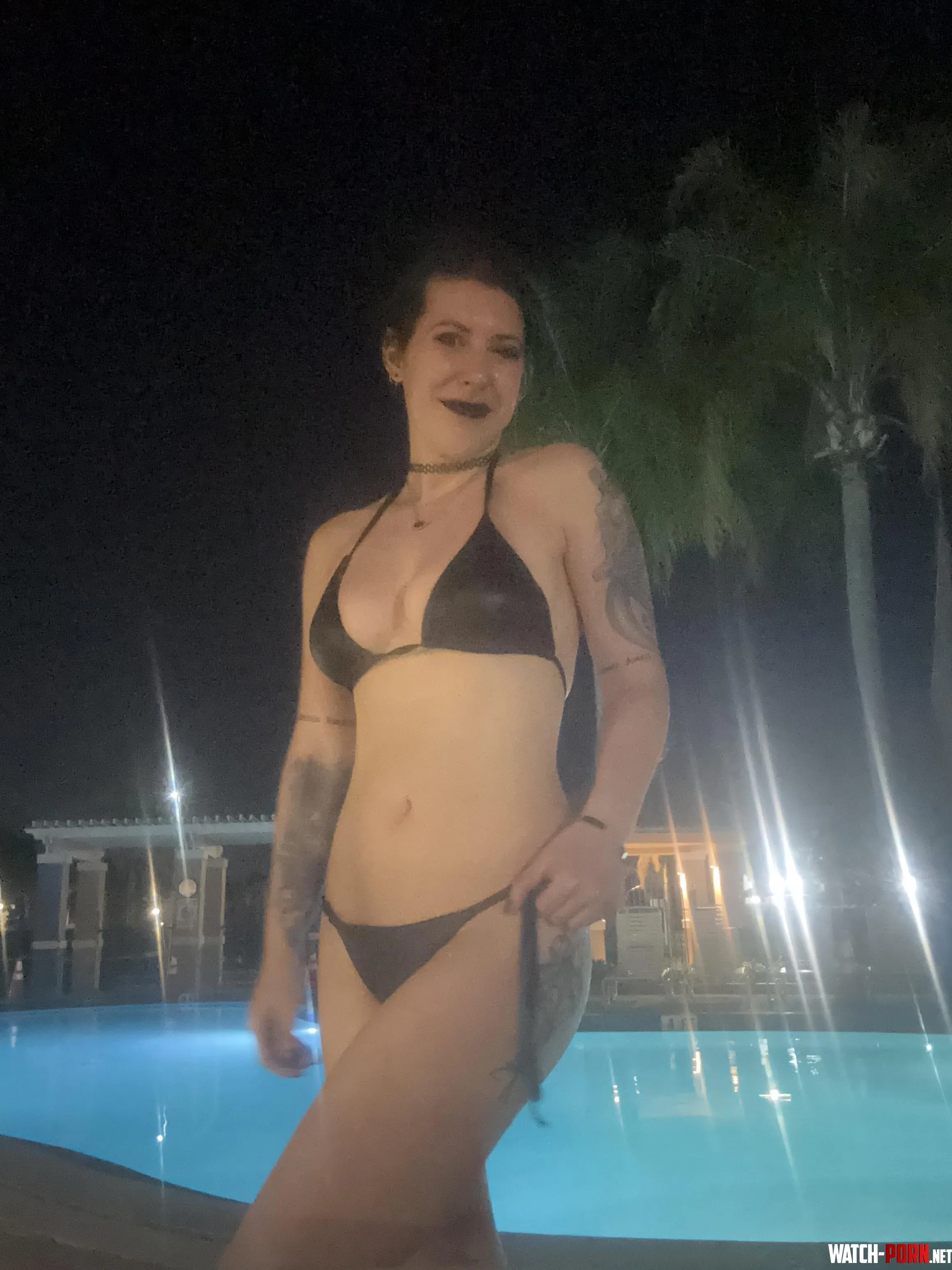 Just out here not luring any men into the water.. by sirenskiss3