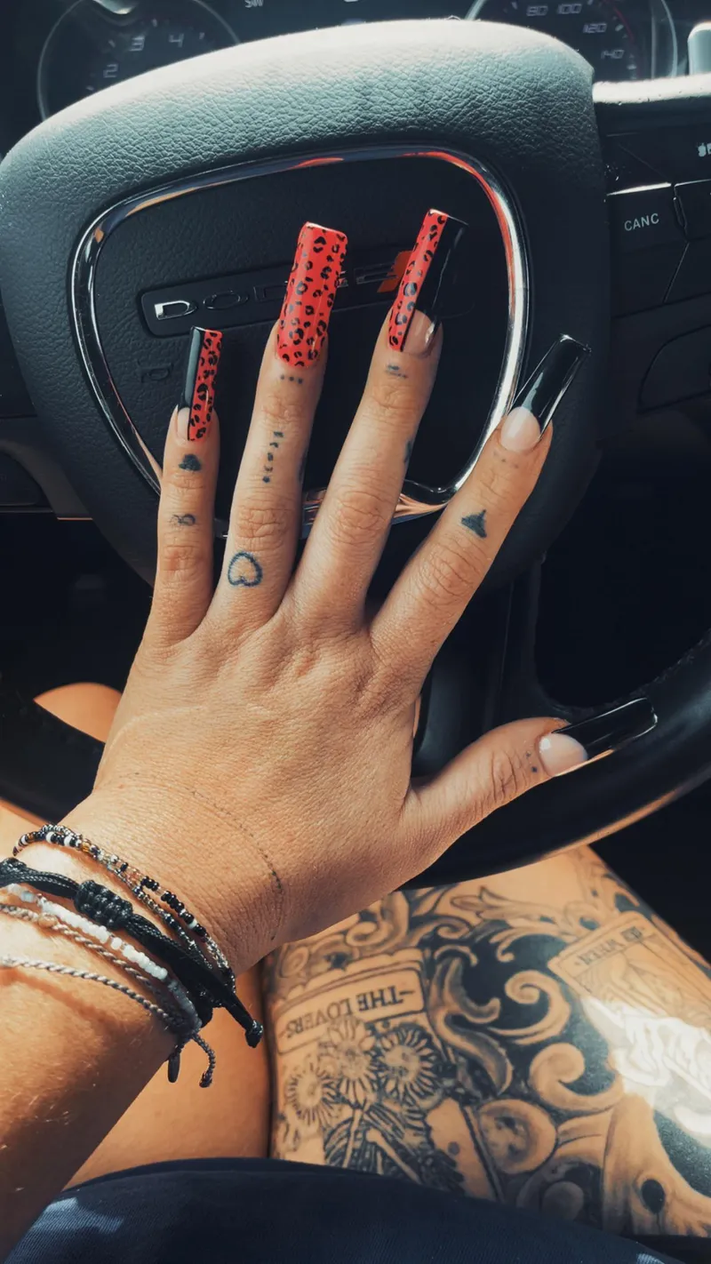 Thumbnail Discover Exciting New Nail Designs by Top_Kaleidoscope9741