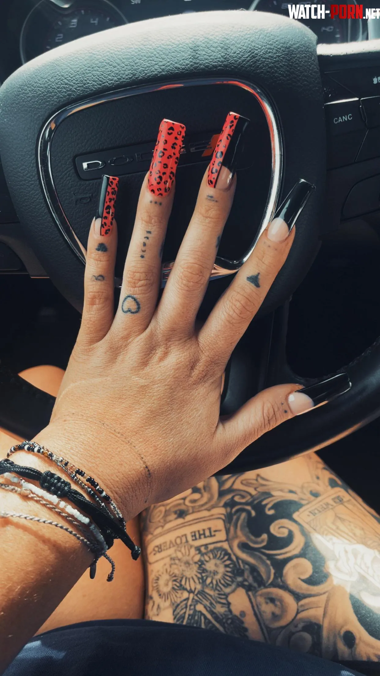 New set🖤💖 by Top_Kaleidoscope9741