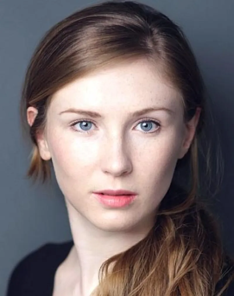 Thumbnail Get Mesmerized by Leila Sykes | PrettyGirls by SolidWallOfManhood