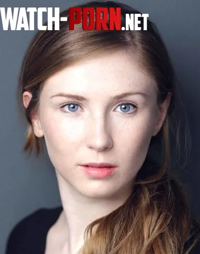 Leila Sykes by SolidWallOfManhood