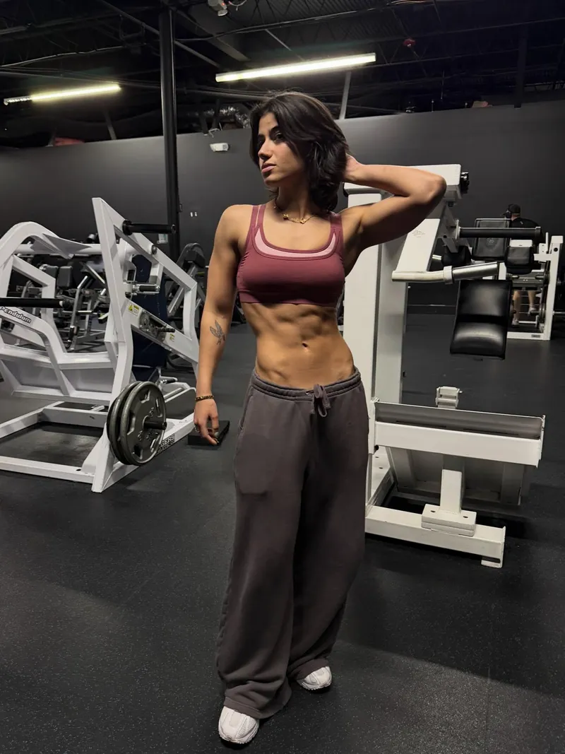 Thumbnail Empowering Athleticism: The Story of Sara Saffari by DolGrenn | AthleticGirls