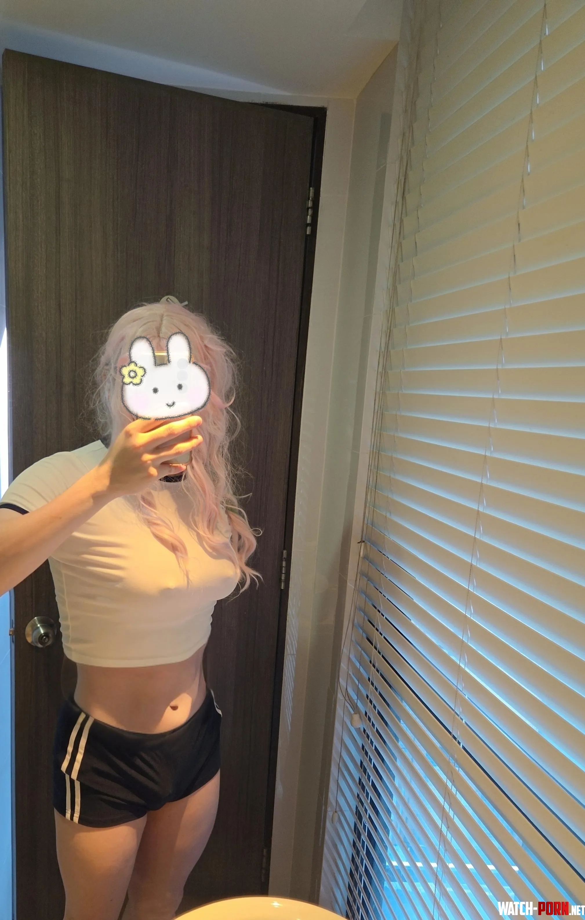 What would you do to this Asian sissy by Hot_Zebra669