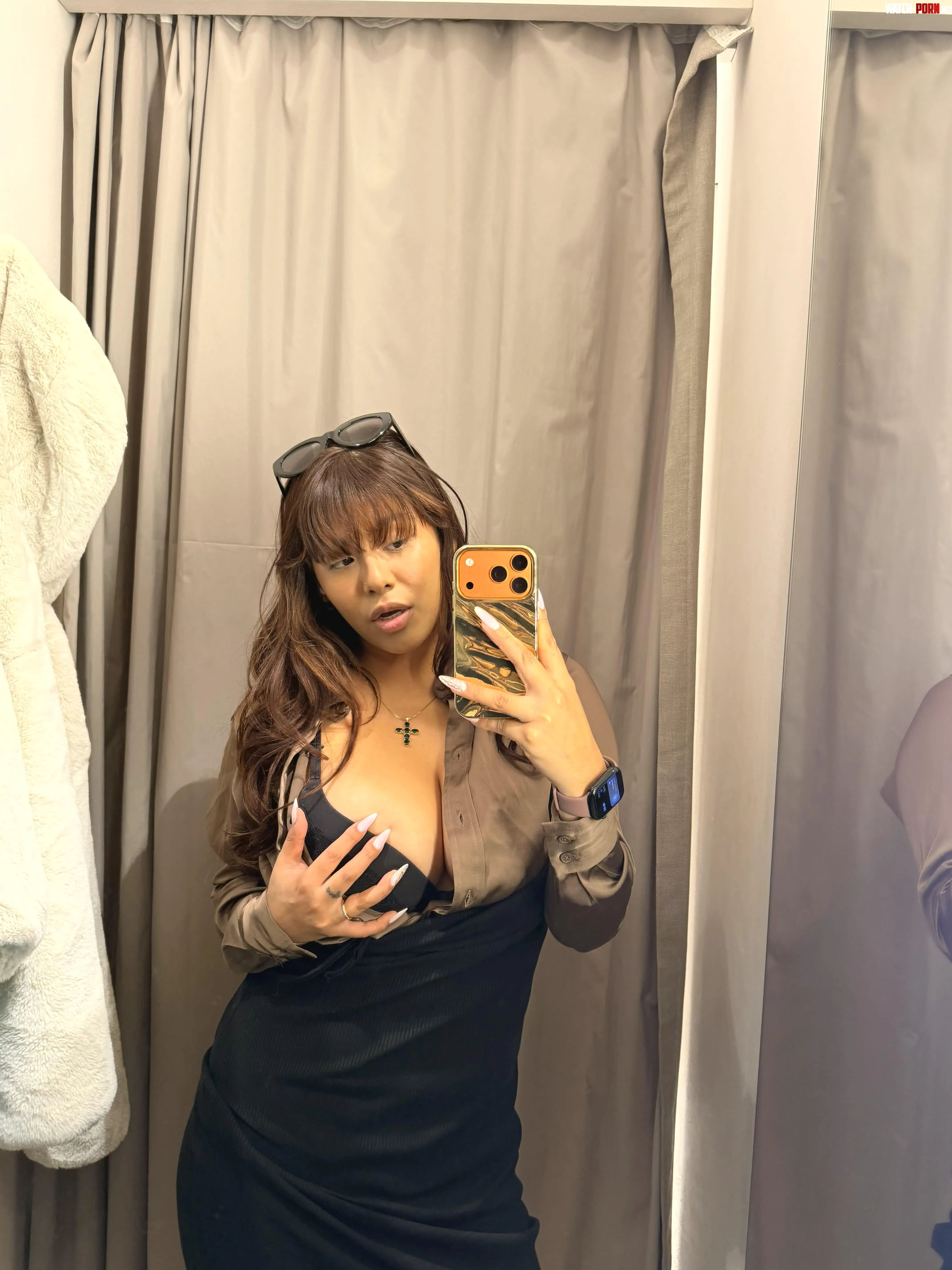 Here's what i'm wearing on our first date... hope you like? by CinderellaWow