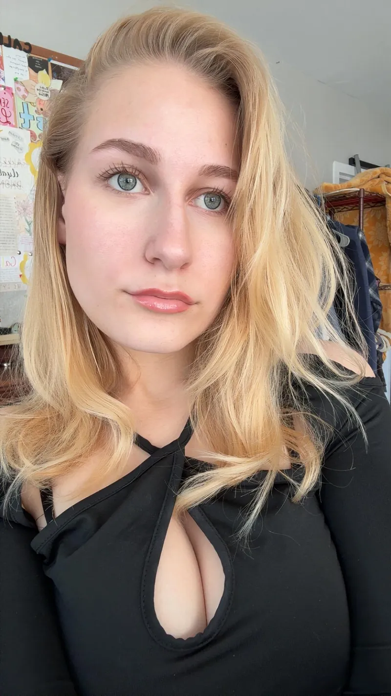 Thumbnail Dive into Excitement: A hole JUST for the cleavage by where_even_are_we