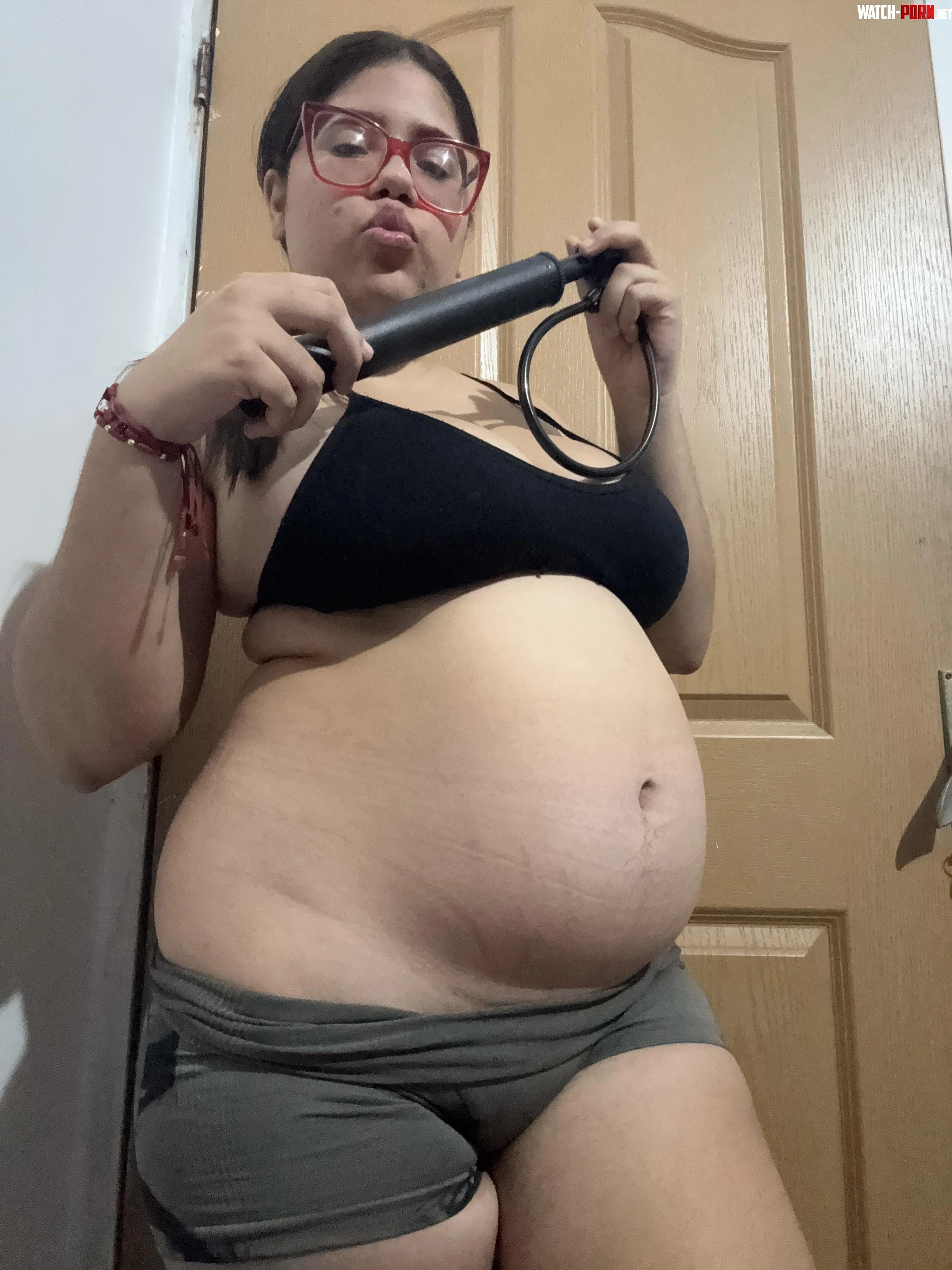 I want to be swollen every day more Telegram: flormary19 by aristuff0