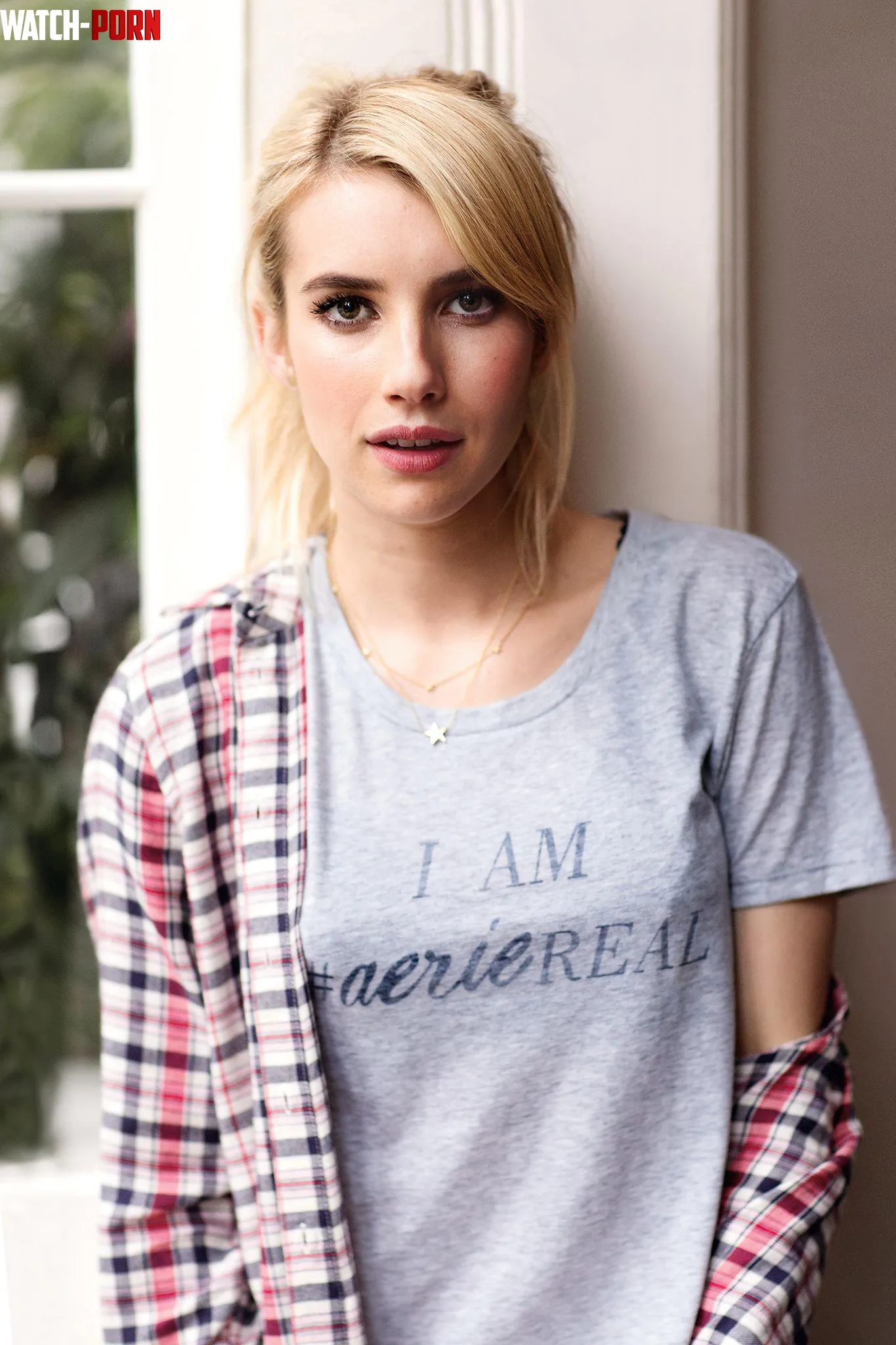 Emma Roberts by Anxious_Turnover1317