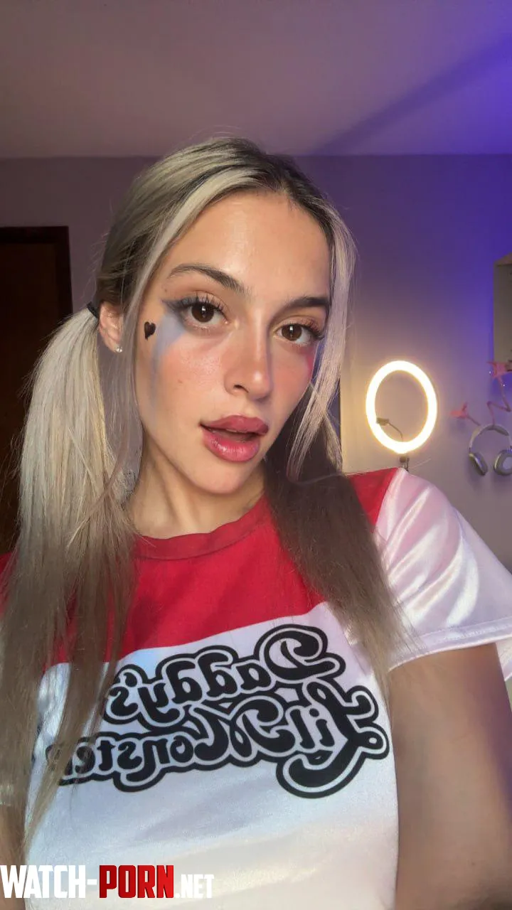 HARLEY QUINN [SUICIDE SQUAD] (SOPHIEEQUINN) by Hot_Bad_626