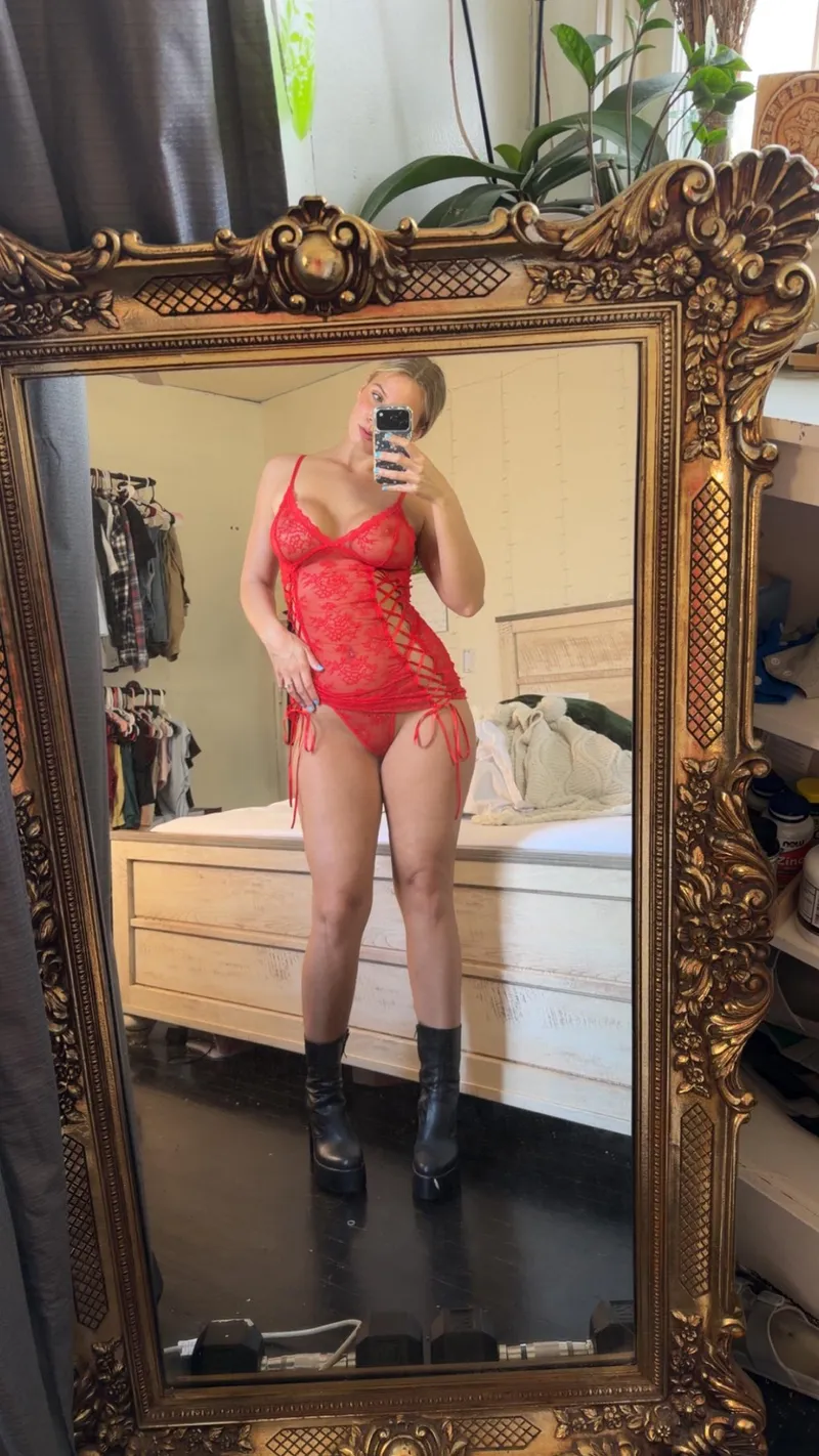 Thumbnail Lace Lover's Confession: Adoring Lingerie by julesjulesjule