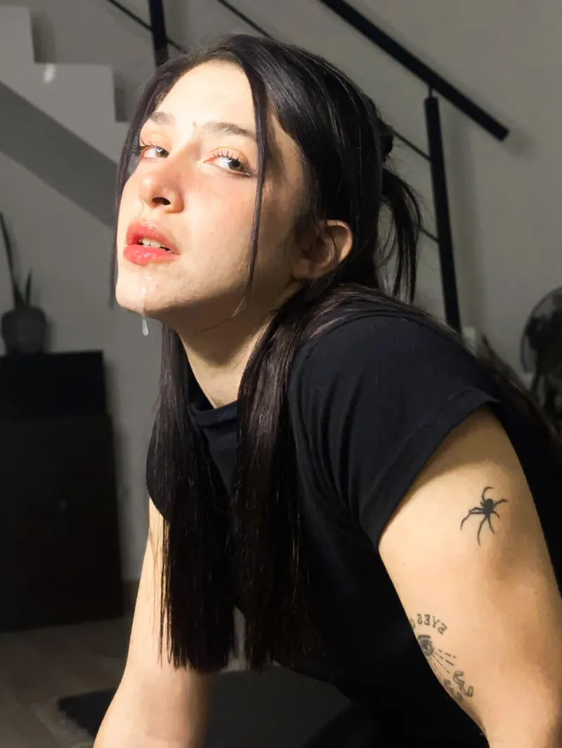 Thumbnail Taste Sensations with not_alecis: Dive into spitfetish