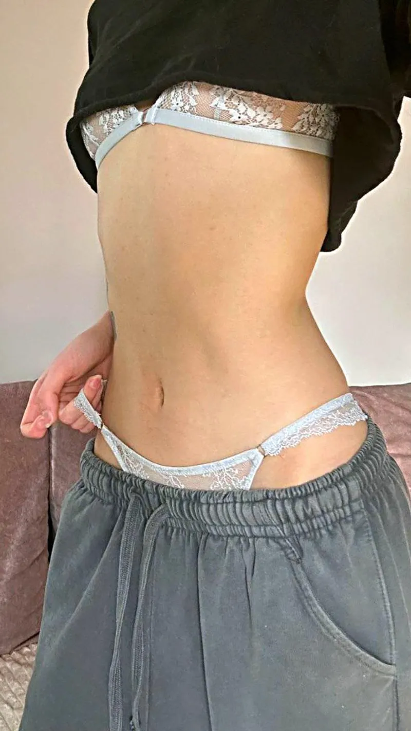 Thumbnail born in 2007 by Promiscusyy