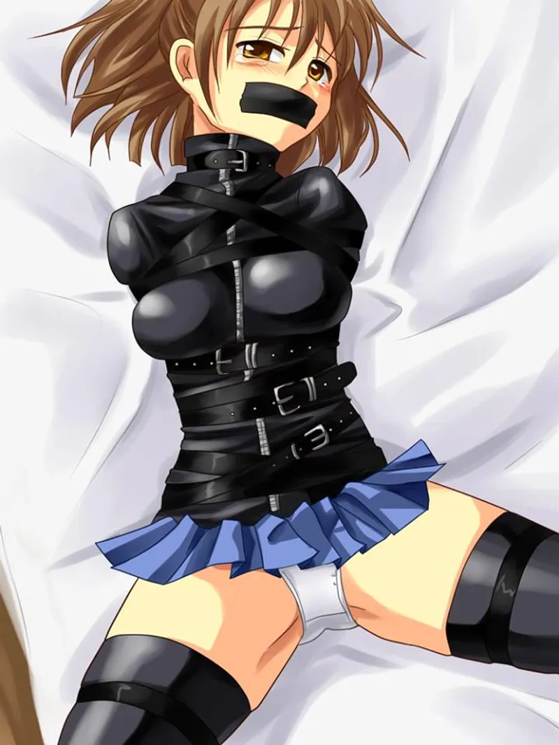 Thumbnail A Belted Treat in StuckHentai World by LittleBratAlice