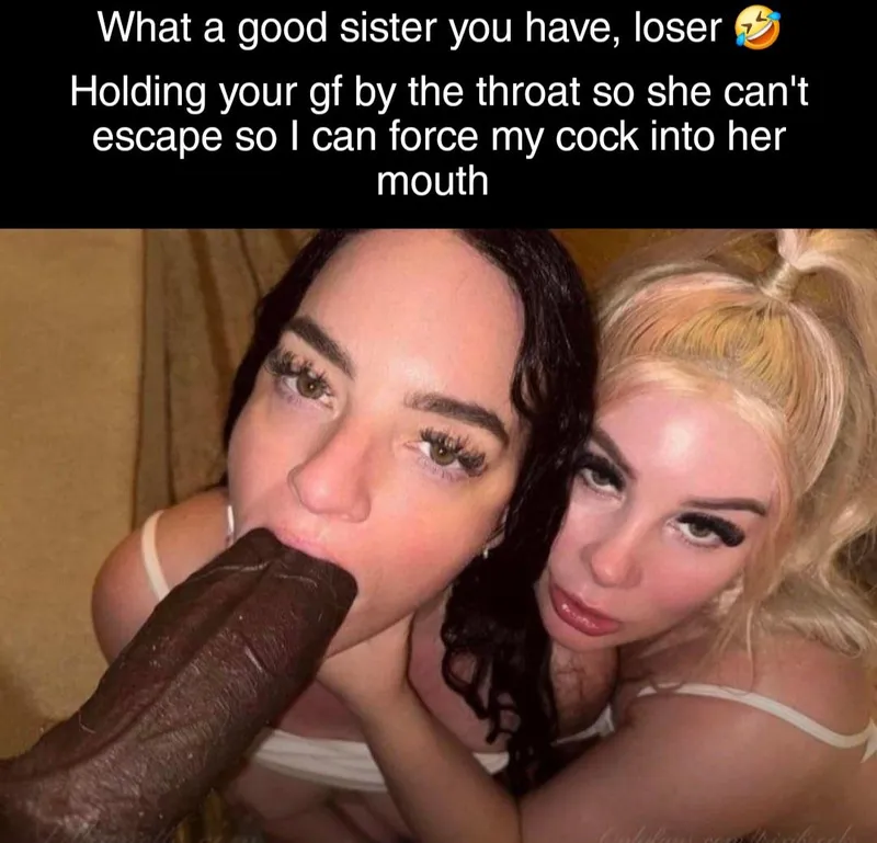 Thumbnail Provocative Tale: Great Sister Intervenes in Bully's Encounter