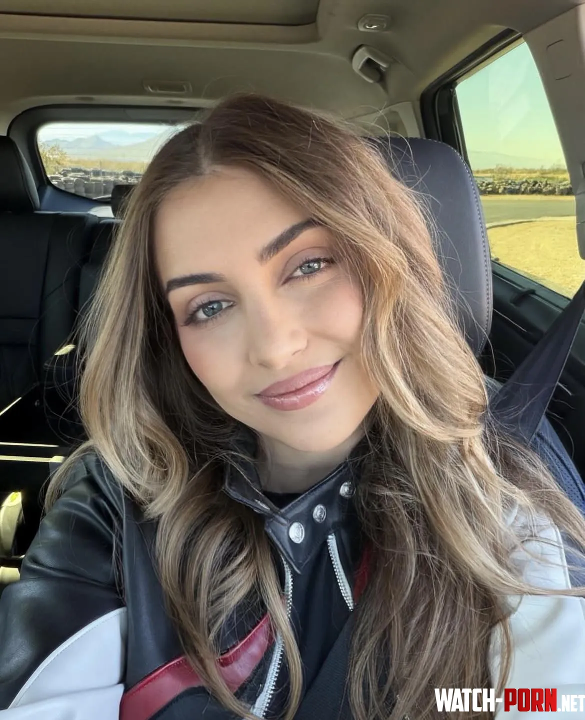 Emelia Hartford by Rexbanner871