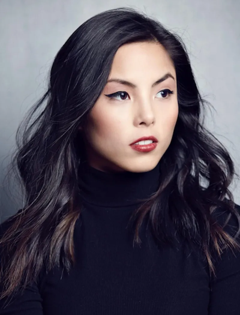 Thumbnail Explore the Beauty of Anna Akana | PrettyGirls by MrMeesesPieces