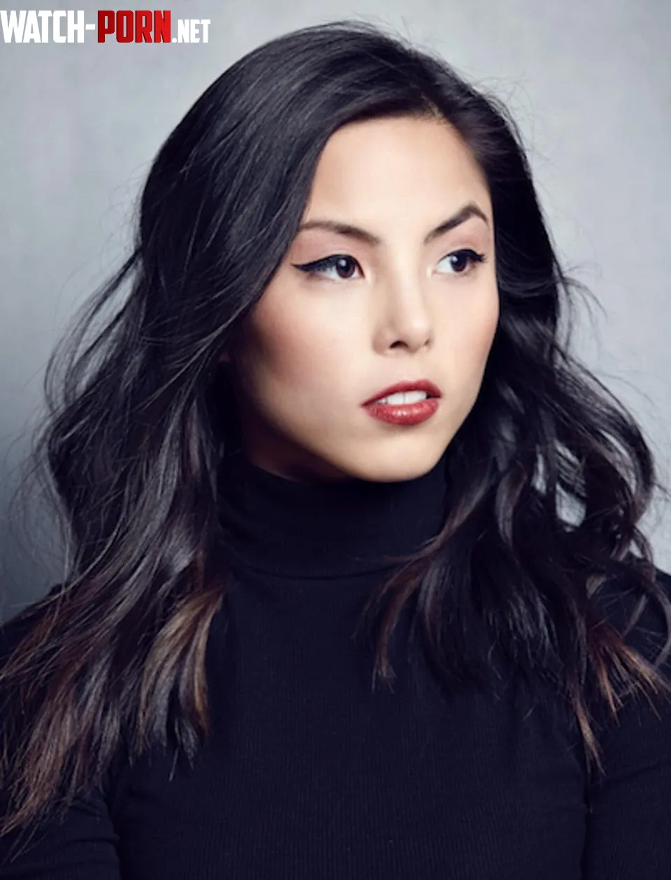 Anna Akana by MrMeesesPieces
