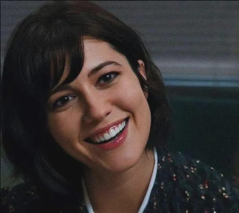 Thumbnail Mary Elizabeth Winstead's Captivating Charm | PrettyGirls by DrDoom_E828