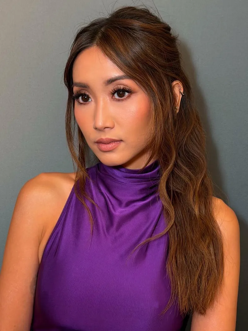 Thumbnail Brenda Song: A Radiant Beauty | PrettyGirls by Anxious_Turnover1317