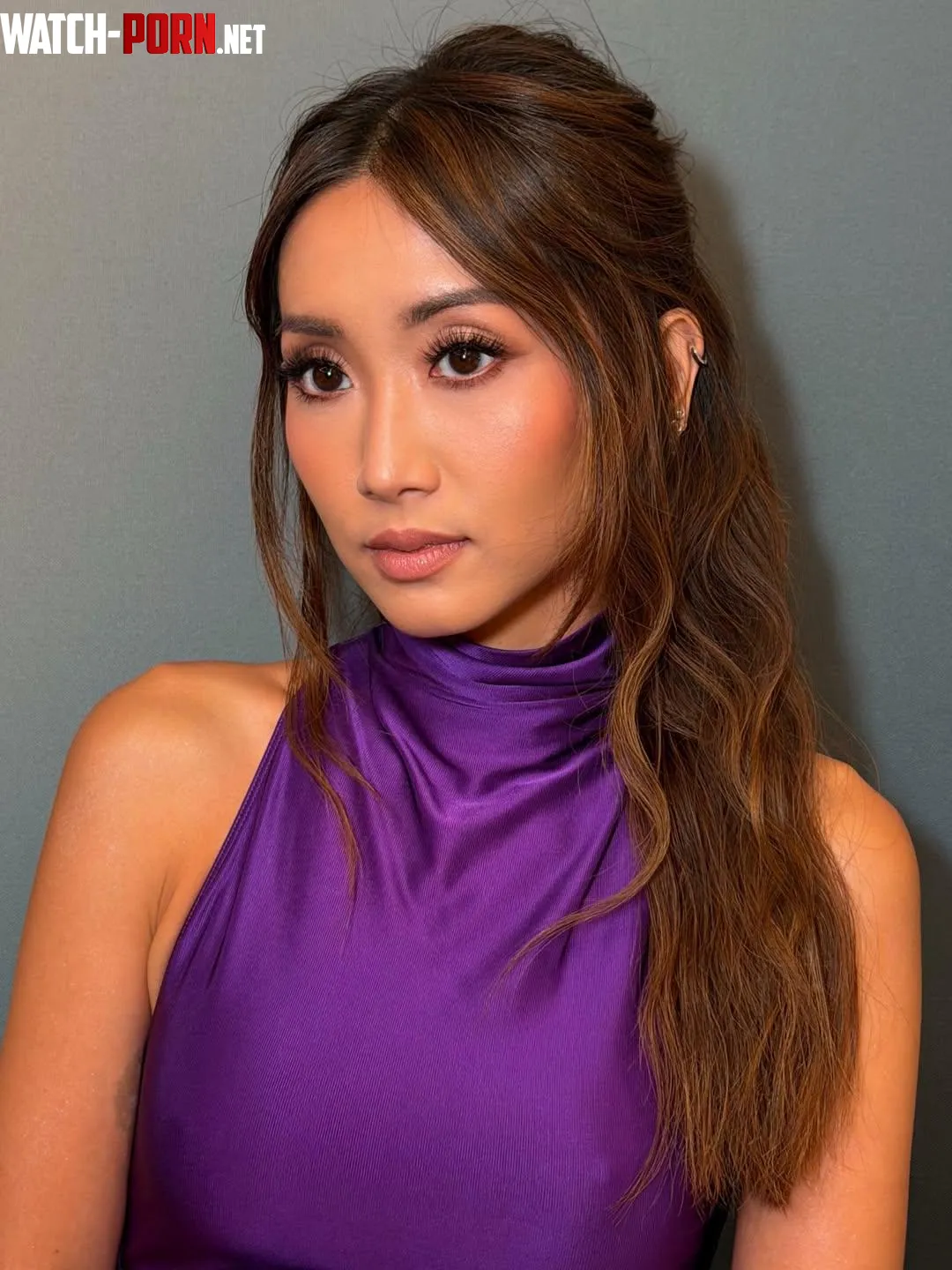Brenda Song by Anxious_Turnover1317