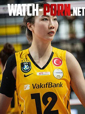 Xinyue Yuan by YongWeddle