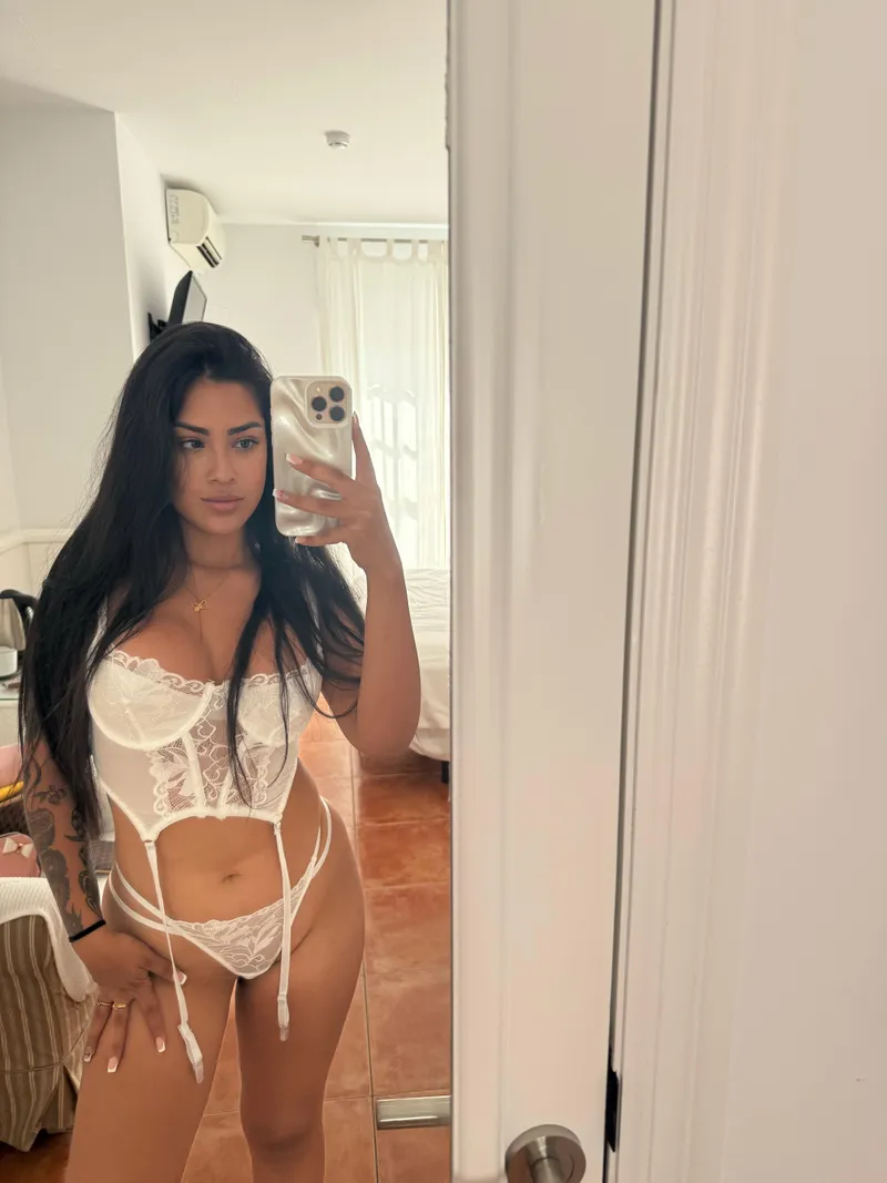 Thumbnail Mysterious Allure in 'My Little Secret Is Hidden in Lace Right Under Their Noses' by Ticklish_and_Pickle | onlyfanschicks