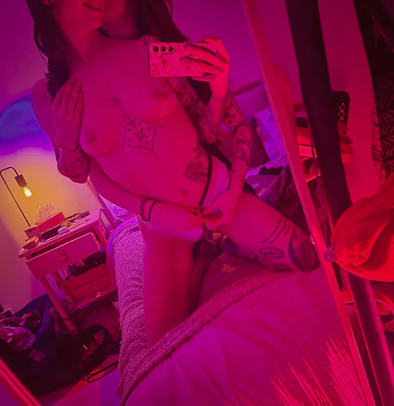 Thumbnail Locked up right before my Bday 😪 by Lynx_Slight