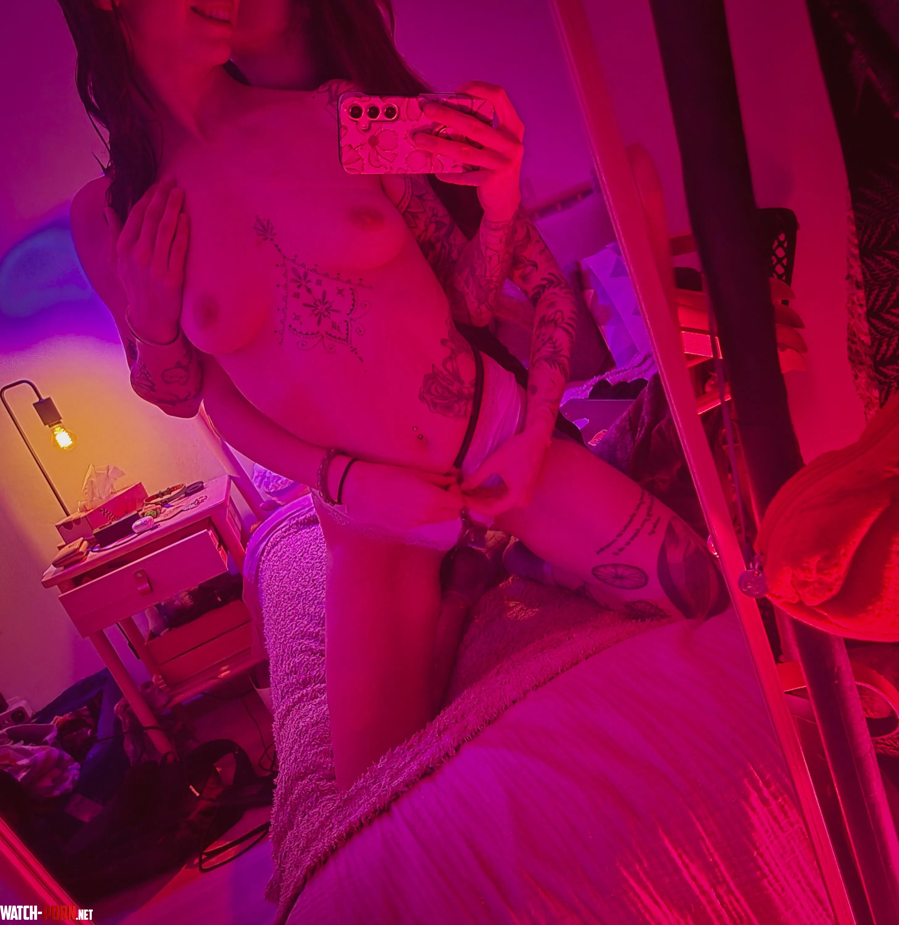 Locked up right before my Bday 😪 by Lynx_Slight