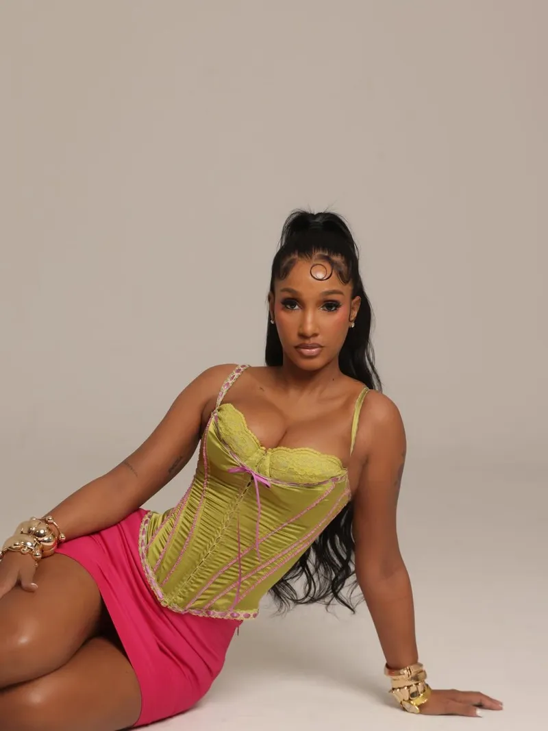 Thumbnail Bernice Burgos - An Exploration | Author: Old-Bear-5275 | HipHopGoneWild