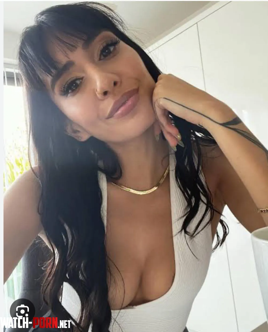 Janice Griffith by Virtual_Vast1450