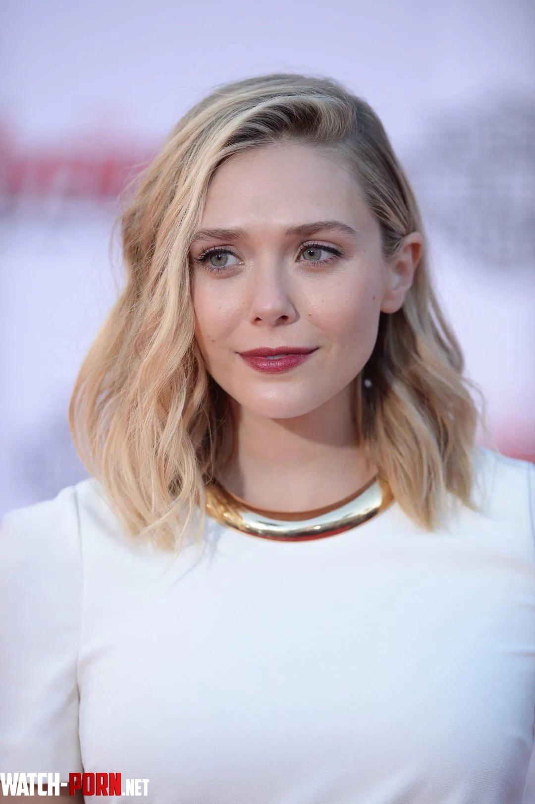 Elizabeth Olsen by Respected-Commander