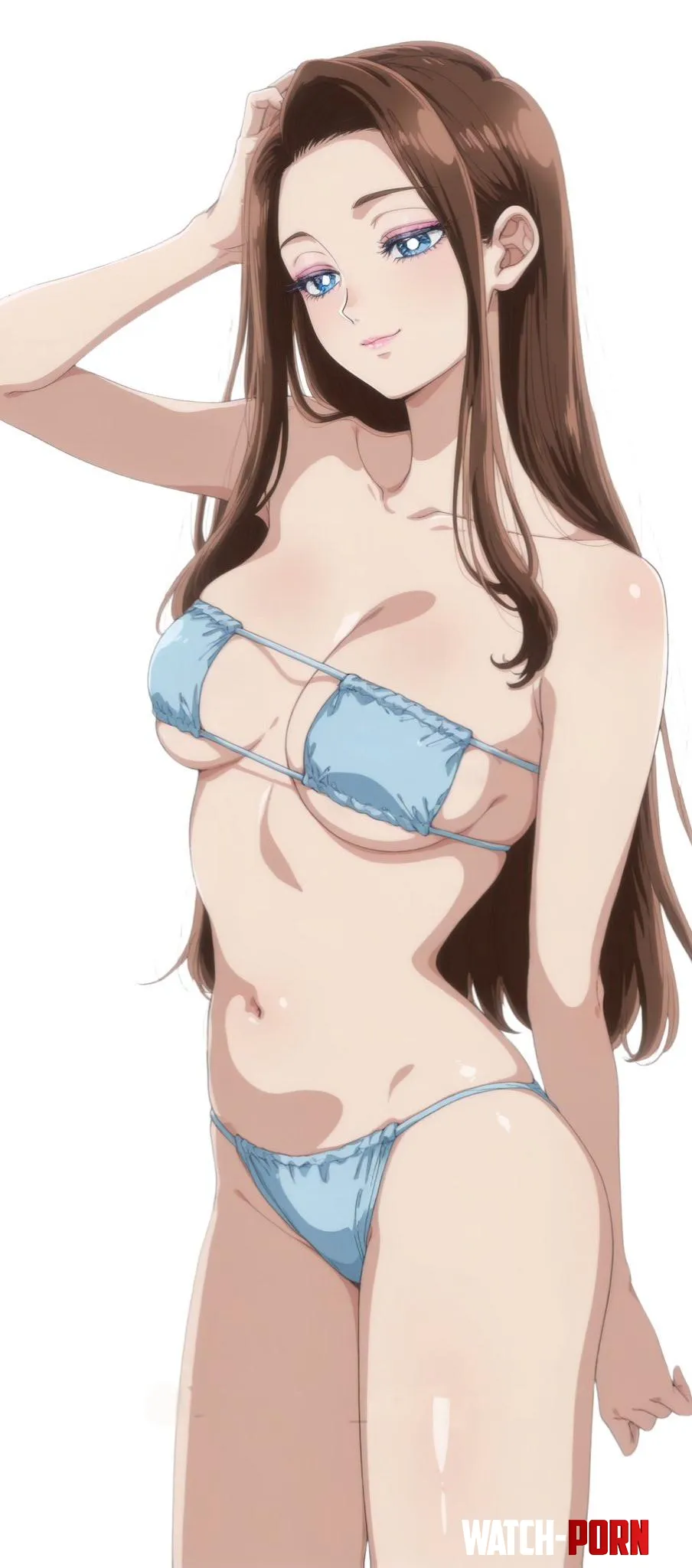 Kei Amane [Otaku Gals] by WoolsonDaSheep