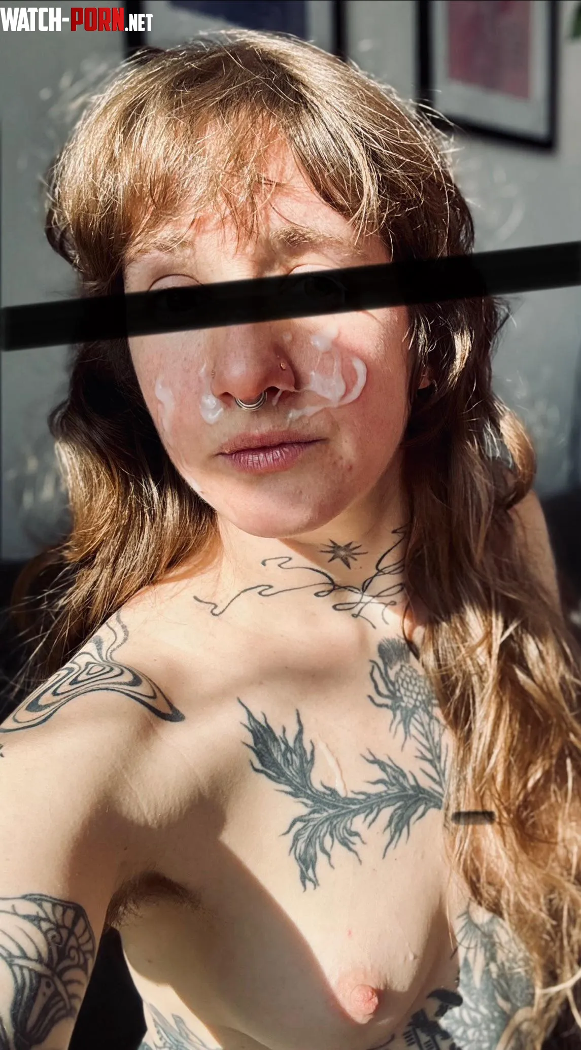 i thought i looked good, what do you think by ruinmesoftly