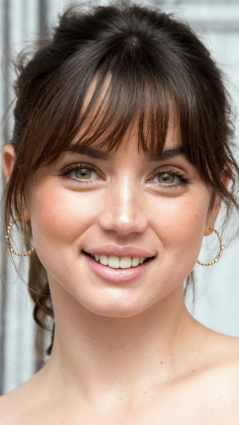 Thumbnail Ana de Armas: A Vision of Beauty | PrettyGirls by BillyDaBrute