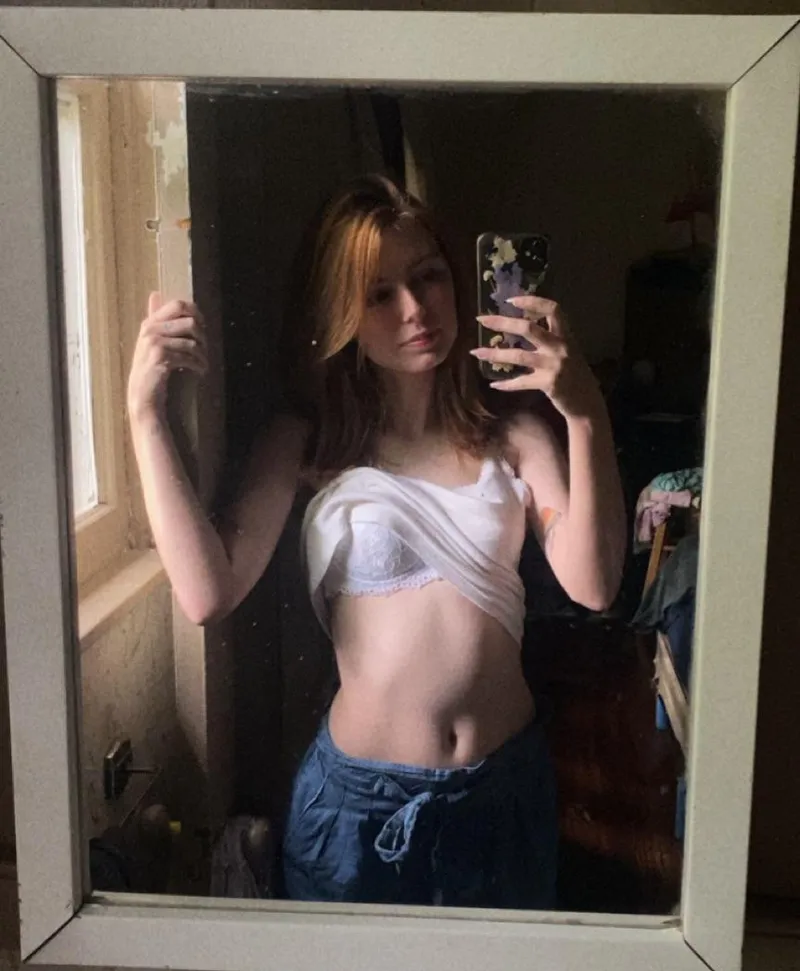 Thumbnail Exploring Desires in 'Any Buyers?' by Sloppy-Slutz | slutsofsnapchat