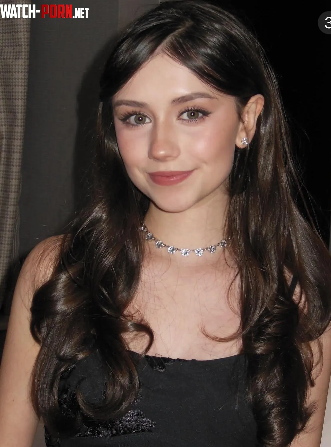 Michaela Russell by WillyNilly1997