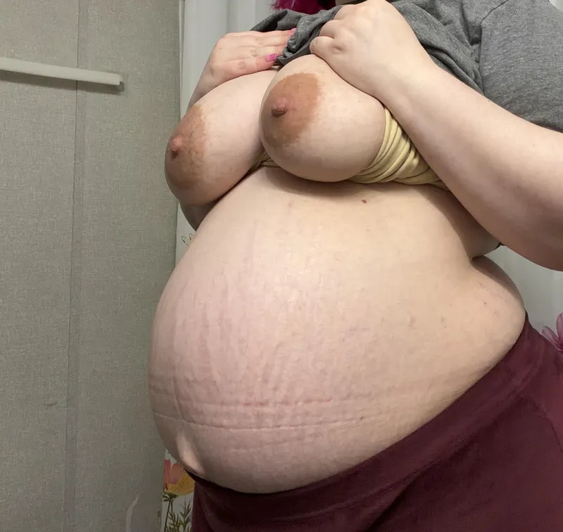 Thumbnail Journey of Motherhood: My 4th Pregnancy Experience by AlarmingPlant7420