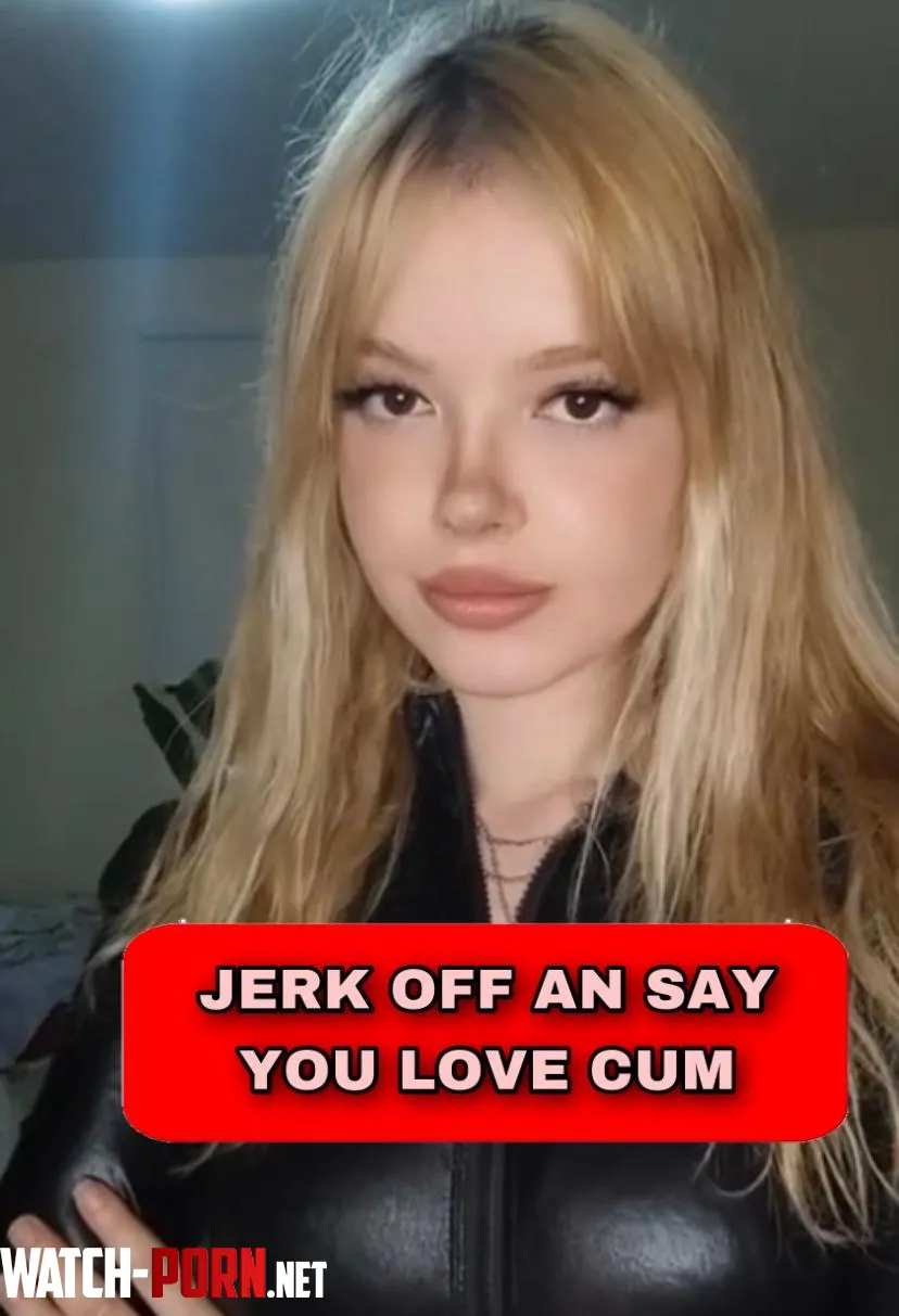 Say it [oc] by Missmaudedoll