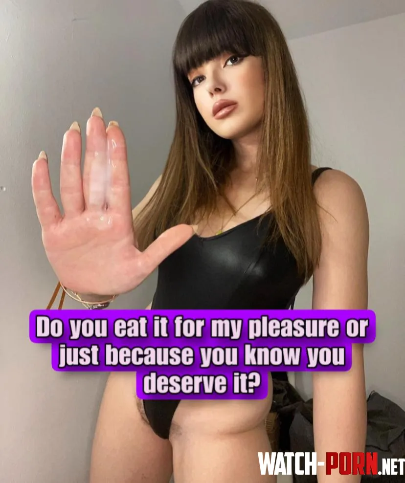 Do you? [oc] by Missmaudedoll