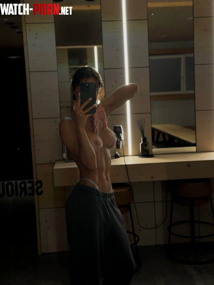 Let me know your thoughts on my body by blondecutie1234