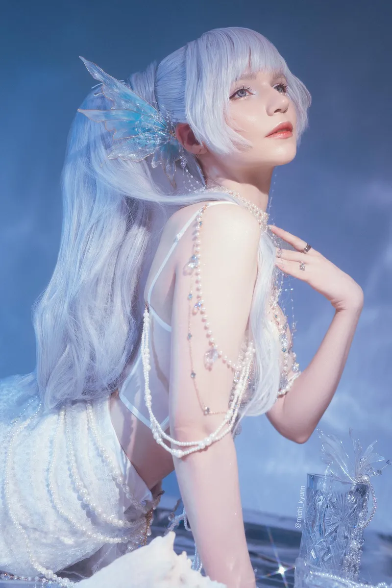 Thumbnail michi_kyunn's Perfect Portrayal of Weiss Schnee