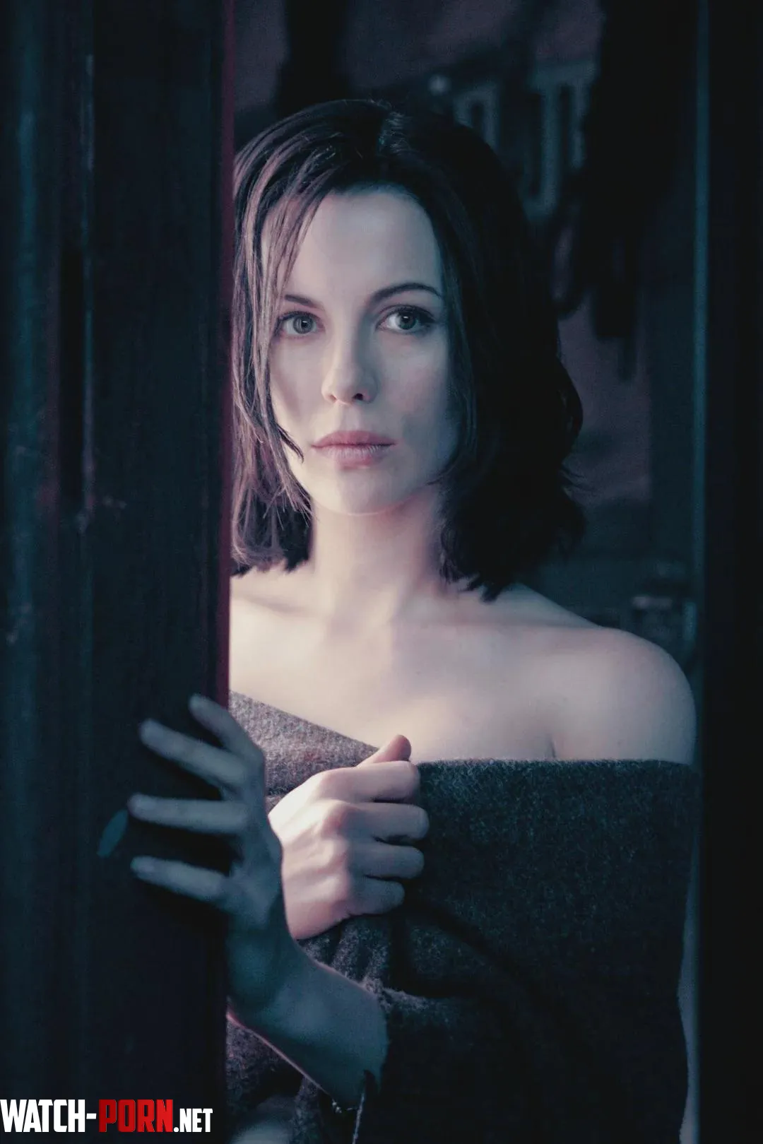 Kate Beckinsale by ShutupNobodyCarez