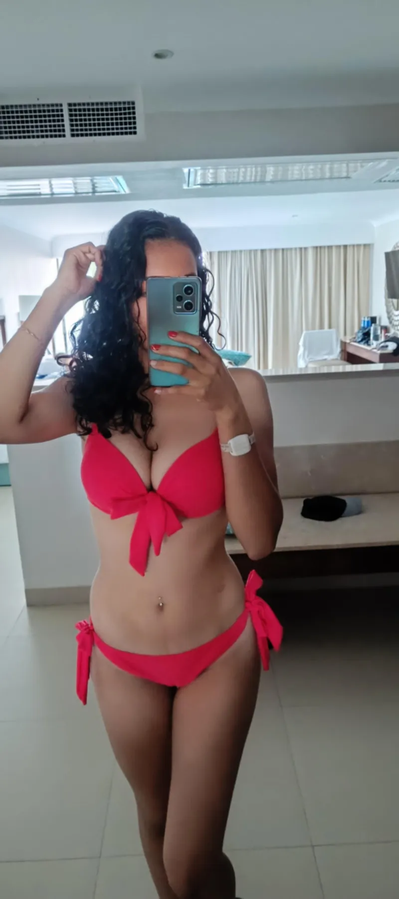 Thumbnail Alone-Diamond-3265's Reflection Check in BikiniBodies: Hotter Than Expected?