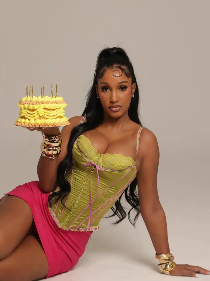 Thumbnail Bernice Burgos: HipHopGoneWild Feature by Old-Bear-5275