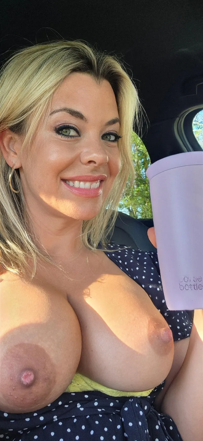 Thumbnail All You Need Is Cream | Milfie by FrankieFiestyMilf